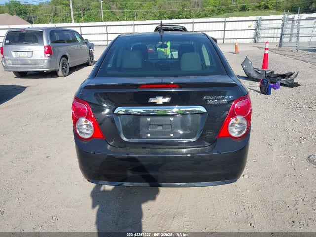 1G1JC5SH2E4143729 Chevrolet luw