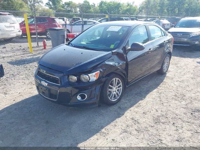 1G1JC5SH2E4143729 Chevrolet luw