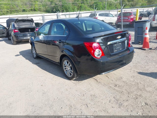 1G1JC5SH2E4143729 Chevrolet luw
