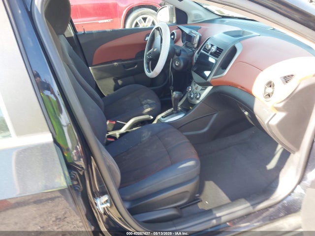 1G1JC5SH2E4143729 Chevrolet luw