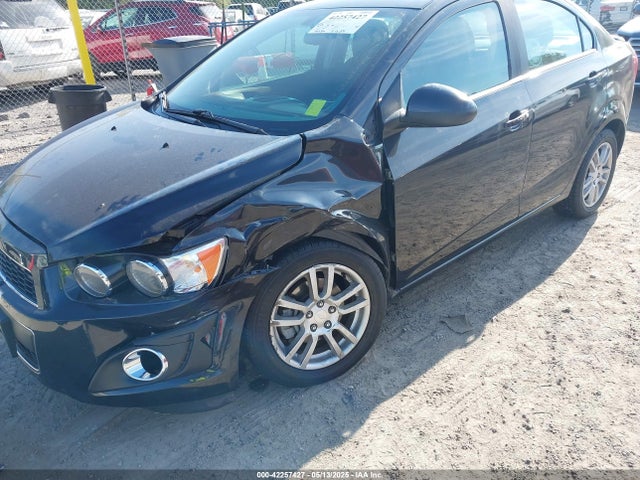 1G1JC5SH2E4143729 Chevrolet luw