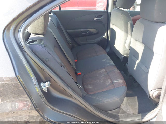 1G1JC5SH2E4143729 Chevrolet luw