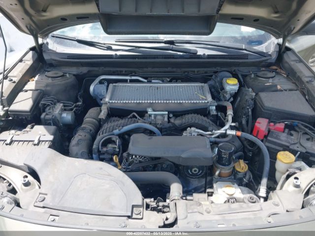 2023 SUBARU OUTBACK 4S4BTGUD7P3111980 Photo 9