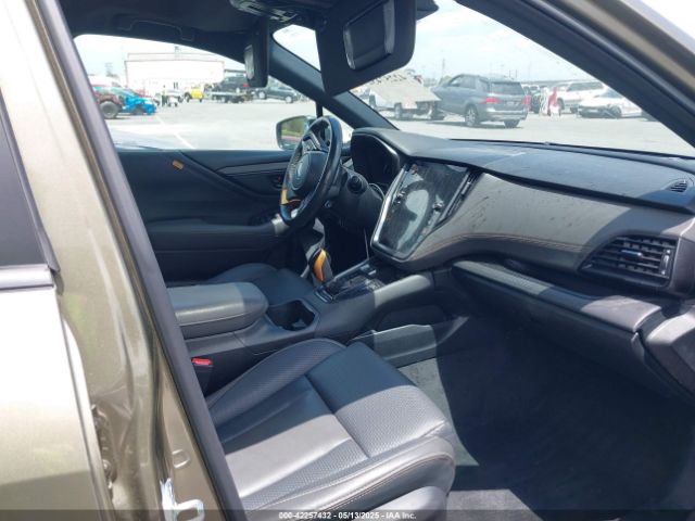 2023 SUBARU OUTBACK 4S4BTGUD7P3111980 Photo 4