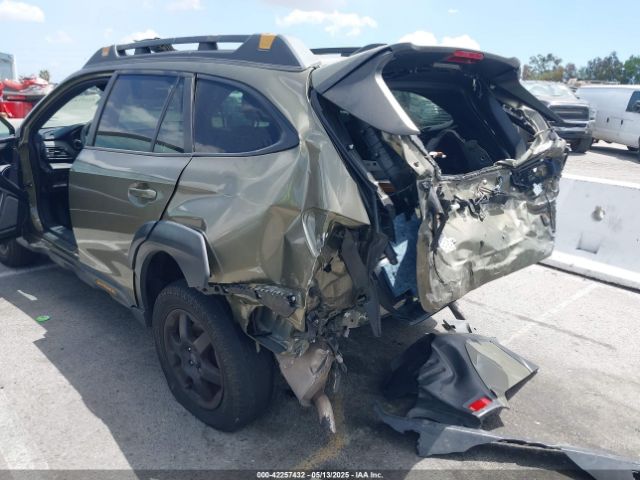 2023 SUBARU OUTBACK 4S4BTGUD7P3111980 Photo 5