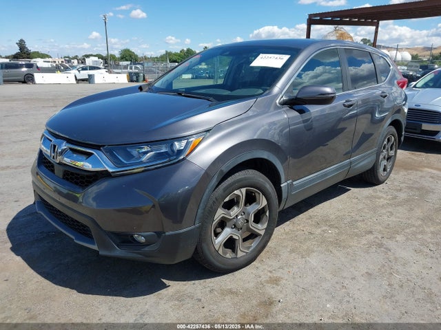 5J6RW2H51KA013154 Honda CR-V EX