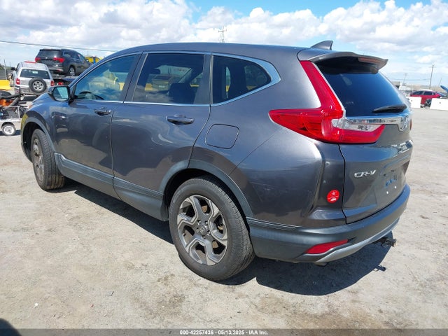 5J6RW2H51KA013154 Honda CR-V EX