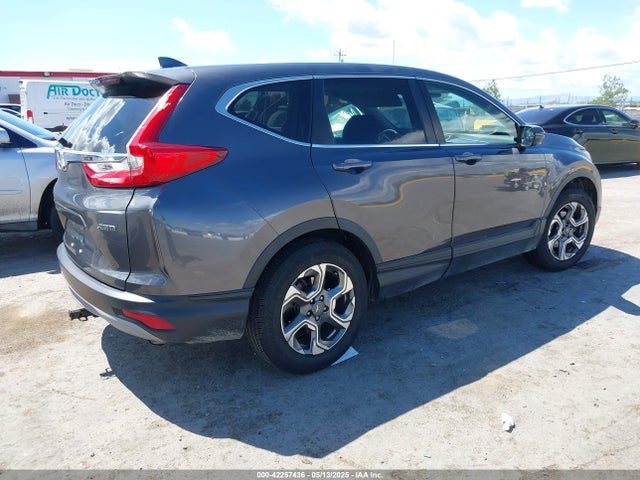 5J6RW2H51KA013154 Honda CR-V EX