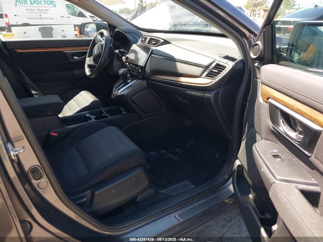 5J6RW2H51KA013154 Honda CR-V EX