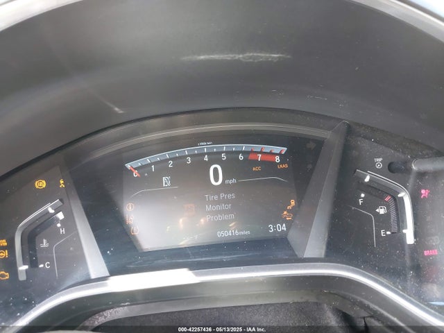 5J6RW2H51KA013154 Honda CR-V EX