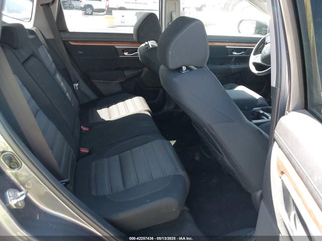5J6RW2H51KA013154 Honda CR-V EX