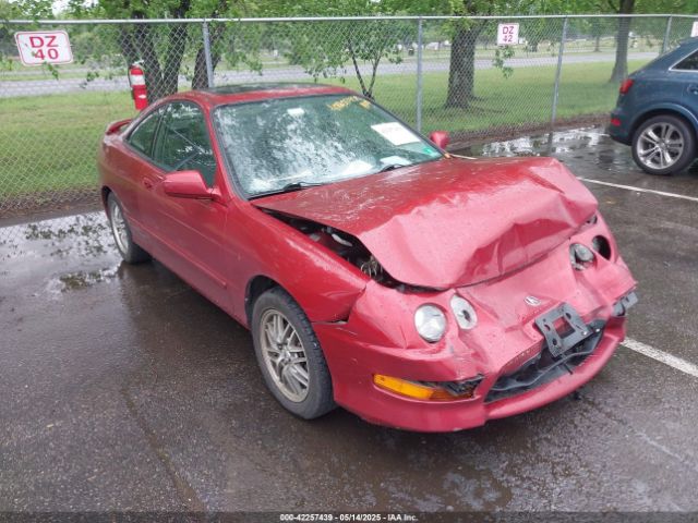 1999 ACURA INTEGRA JH4DC4463XS005138 Photo 0