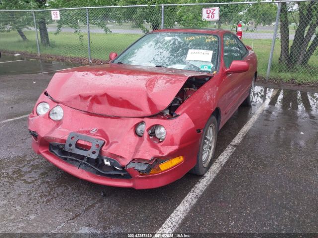 1999 ACURA INTEGRA JH4DC4463XS005138 Photo 1