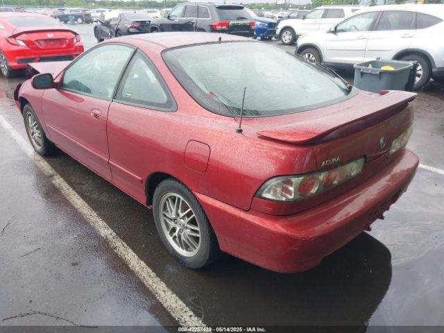 1999 ACURA INTEGRA JH4DC4463XS005138 Photo 2