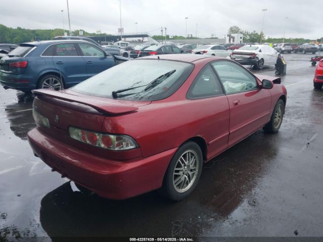 1999 ACURA INTEGRA JH4DC4463XS005138 Photo 3