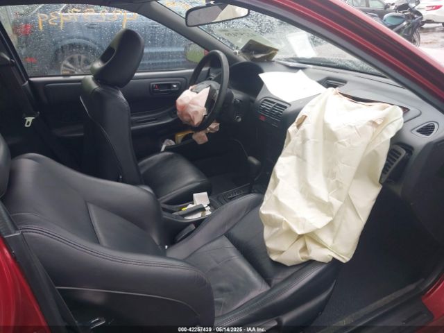 1999 ACURA INTEGRA JH4DC4463XS005138 Photo 4