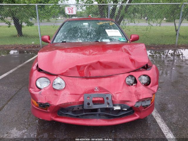 1999 ACURA INTEGRA JH4DC4463XS005138 Photo 5