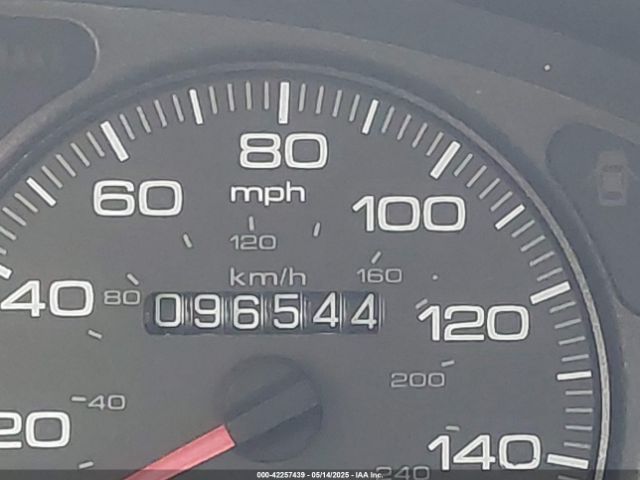 1999 ACURA INTEGRA JH4DC4463XS005138 Photo 6