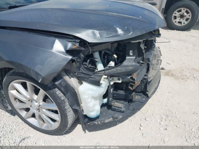 3LN6L2G95FR620154 Lincoln 2015