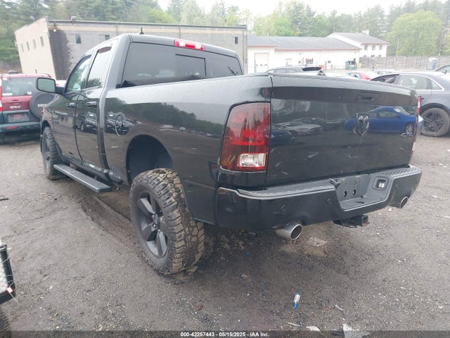 RAM 1500 2018 1C6RR7GT6JS138967 Image 3