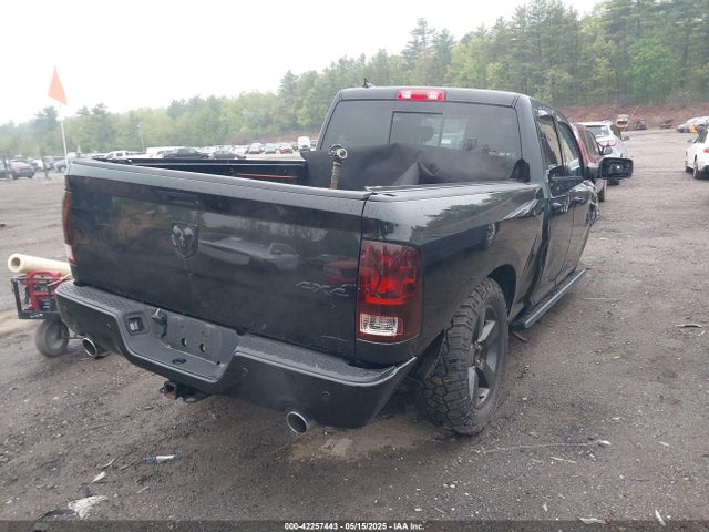 RAM 1500 2018 1C6RR7GT6JS138967 Image 4