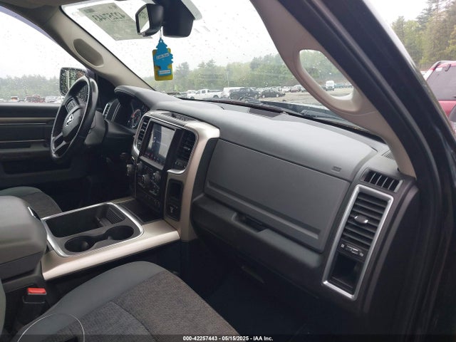 RAM 1500 2018 1C6RR7GT6JS138967 Image 5
