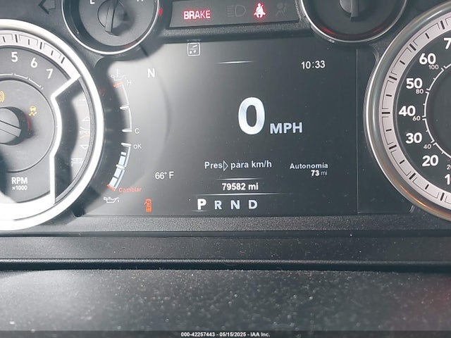 RAM 1500 2018 1C6RR7GT6JS138967 Image 7