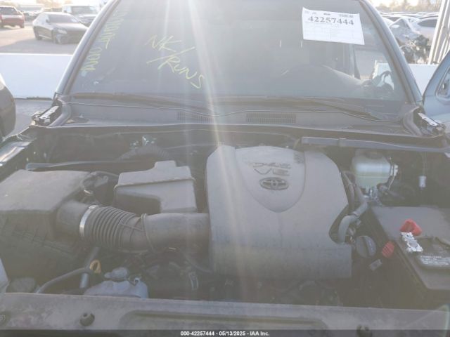 3TMCZ5AN1NM531884 Toyota 2gr-fks