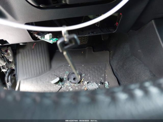 3TMCZ5AN1NM531884 Toyota 2gr-fks