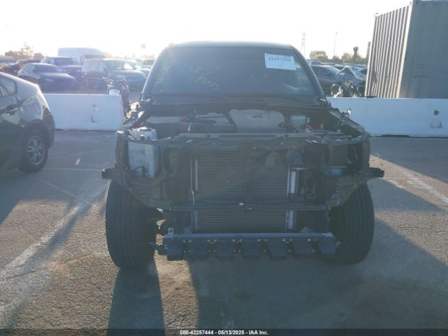3TMCZ5AN1NM531884 Toyota 2gr-fks