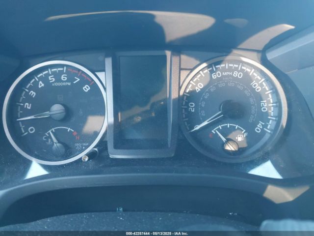 3TMCZ5AN1NM531884 Toyota 2gr-fks