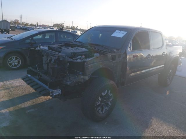 3TMCZ5AN1NM531884 Toyota 2gr-fks