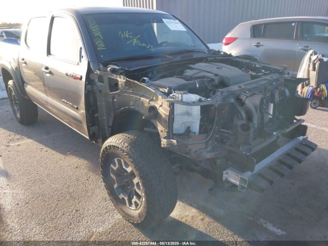 3TMCZ5AN1NM531884 Toyota 2gr-fks