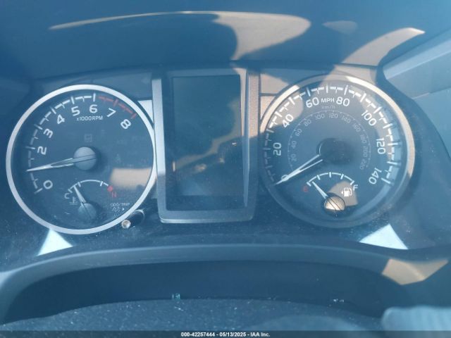 3TMCZ5AN1NM531884 Toyota 2gr-fks