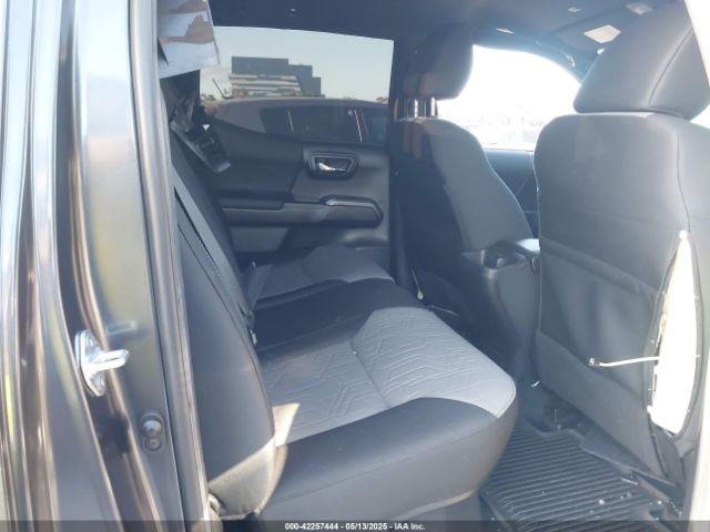 3TMCZ5AN1NM531884 Toyota 2gr-fks