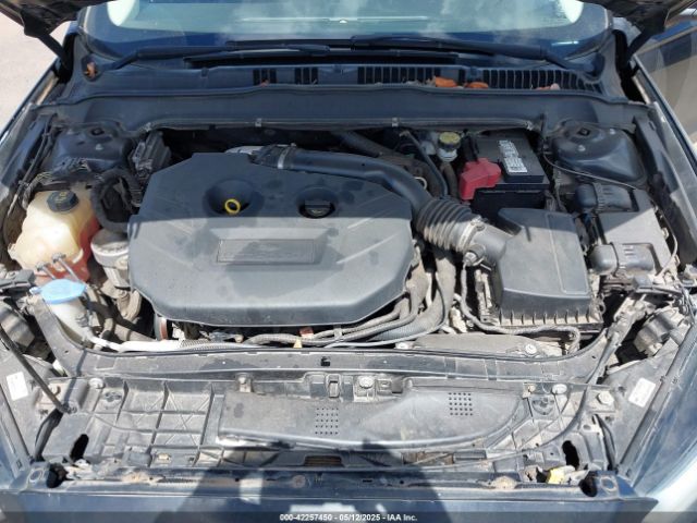 3FA6P0H90ER380589 Ford 2014