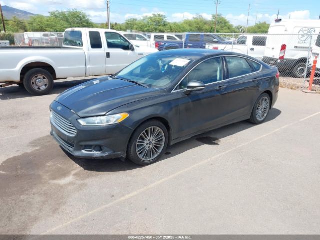 3FA6P0H90ER380589 Ford 2014