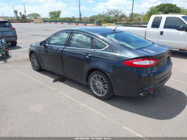 3FA6P0H90ER380589 Ford 2014