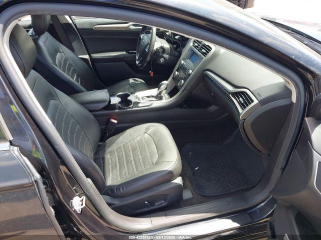 3FA6P0H90ER380589 Ford 2014
