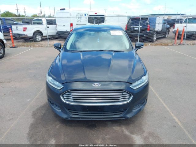 3FA6P0H90ER380589 Ford 2014