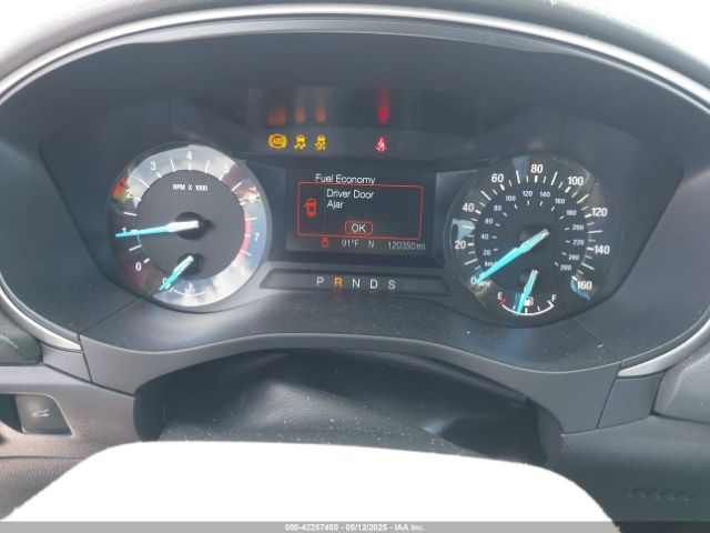 3FA6P0H90ER380589 Ford 2014