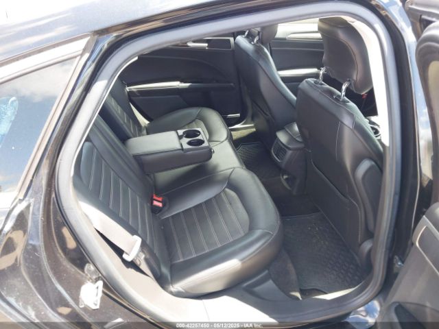 3FA6P0H90ER380589 Ford 2014