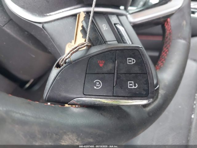1GCPTDEK5P1245985 Chevrolet Colorado 4wd  Short Box Z71