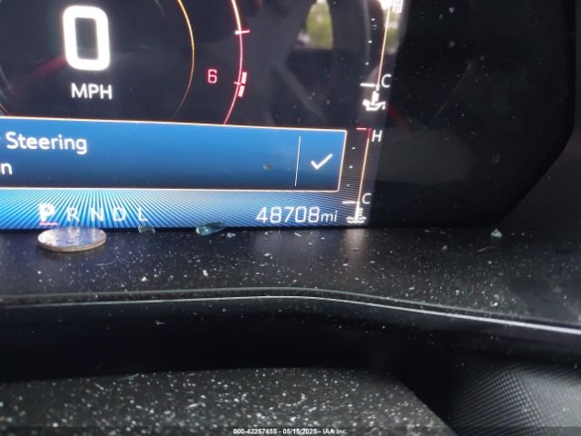 1GCPTDEK5P1245985 Chevrolet Colorado 4wd  Short Box Z71