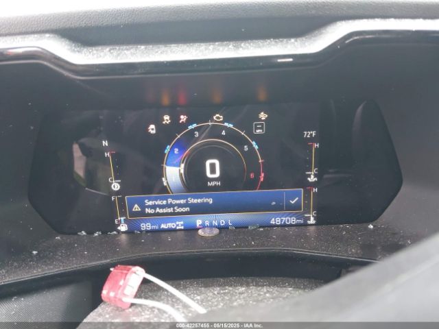 1GCPTDEK5P1245985 Chevrolet Colorado 4wd  Short Box Z71