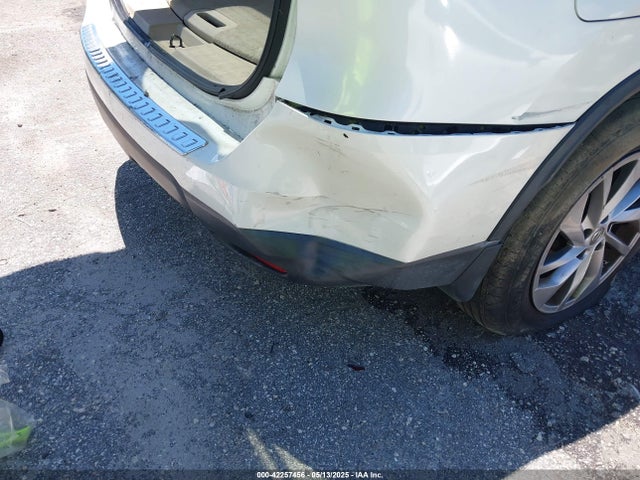 5N1AT2MT2FC772787 Nissan Rogue Sl