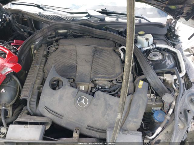 WDDHF8JB5EB018284 Mercedes-Benz E 350 4matic