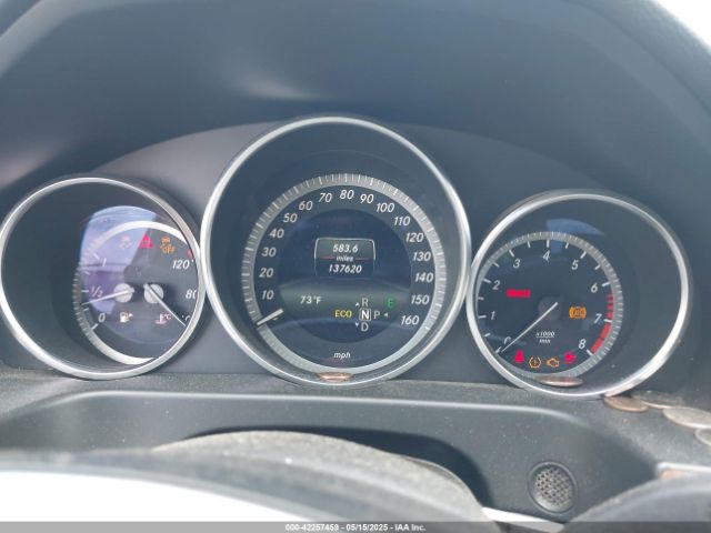 WDDHF8JB5EB018284 Mercedes-Benz E 350 4matic