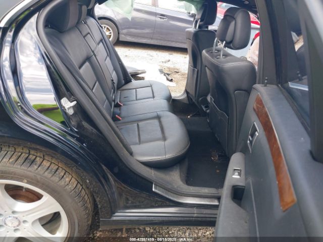 WDDHF8JB5EB018284 Mercedes-Benz E 350 4matic