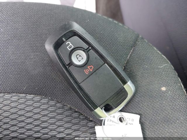 1FM5K8D85JGA34860 Ford EXPLORER XLT